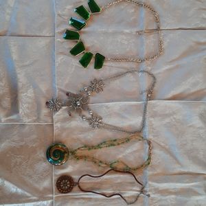 Necklace Bundle